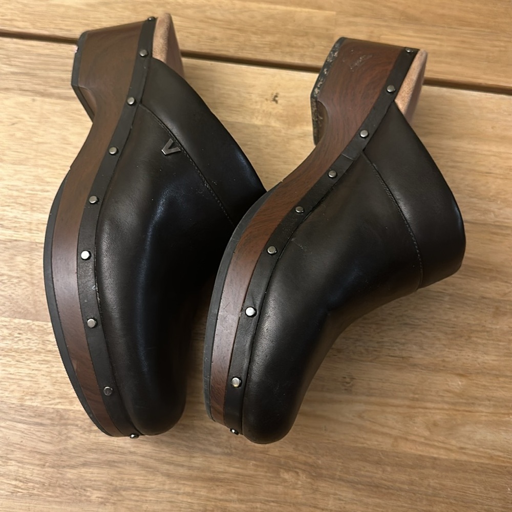 Vionic Kacie Orthotic Support Clog - image 5